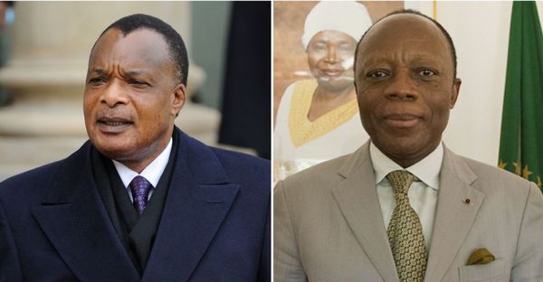 #CongoB / Le général Mokoko otage de Sassou