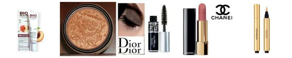 On parle MAKE-UP ?
