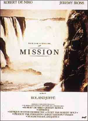 Mission