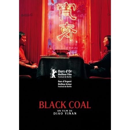 Black Coal