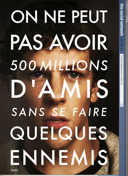 The social network
