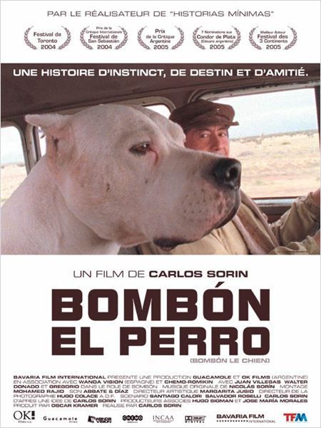 Bombón el perro