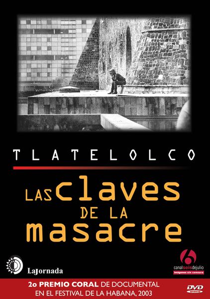 Tlatelolco 1968, las claves de la masacre
