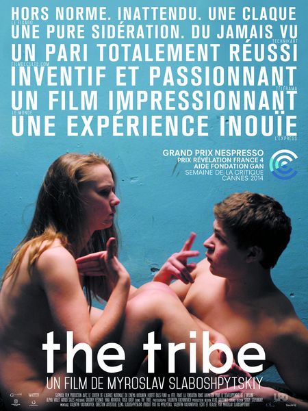 The Tribe