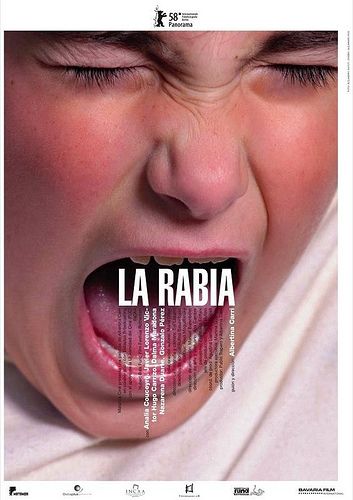 La Rabia