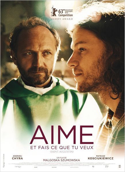 AIME et fais ce que tu veux