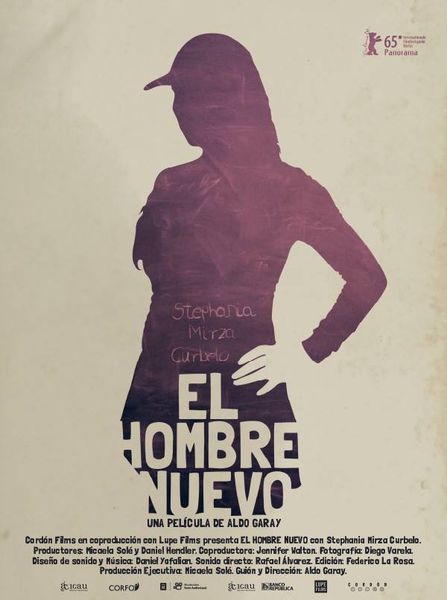 El hombre nuevo