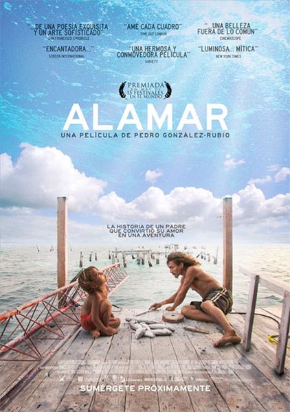 Alamar