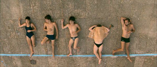 La Piscina