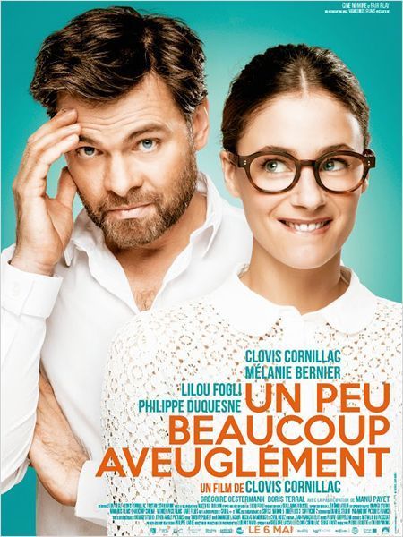 Un peu, beaucoup, aveuglèment