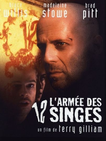 L'armée des douze singes
