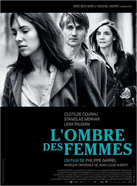 L'Ombre des femmes