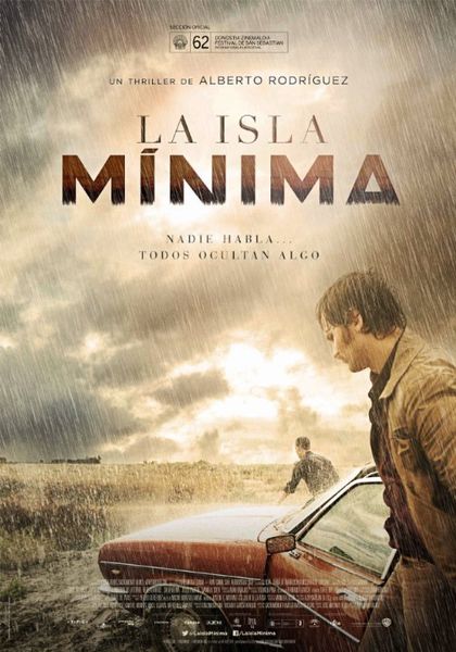 La Isla mínima