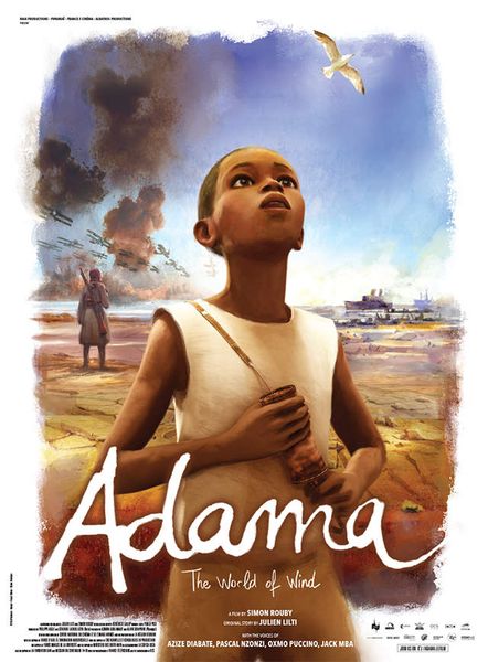 Adama