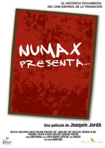 Numax presenta