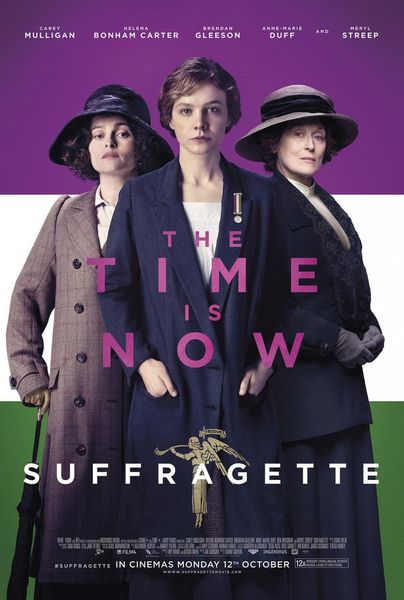 Les Suffragettes