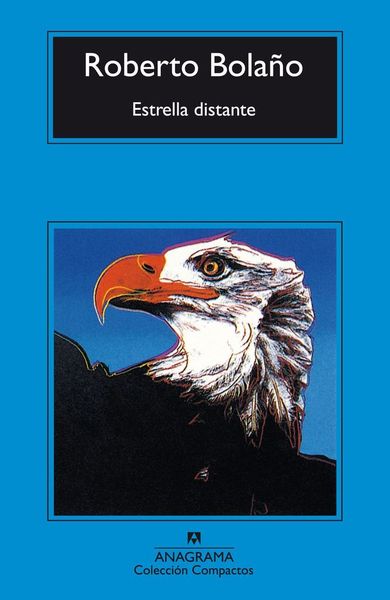 Etoile distante