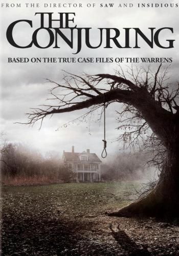 Conjuring : Les dossiers Warren