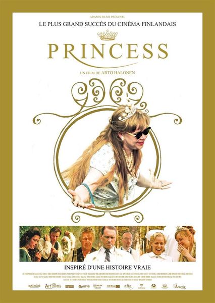 Princess