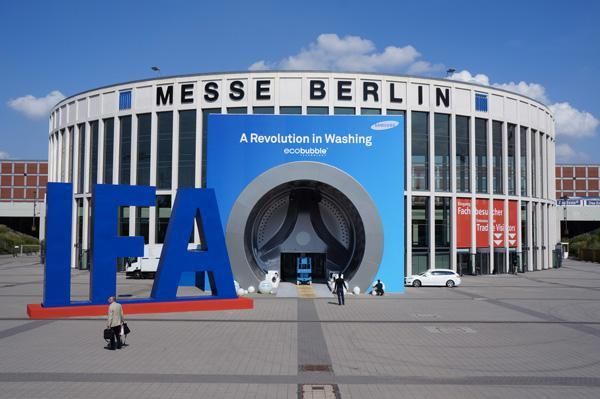 IFA 2015 : prenez rendez-vous pour le 4 Septembre