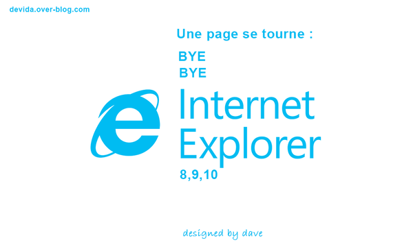 internet explorer