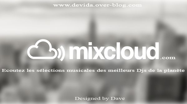 mixcloud