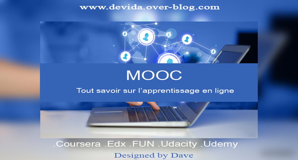 MOOC : qu'est-ce que c'est ?