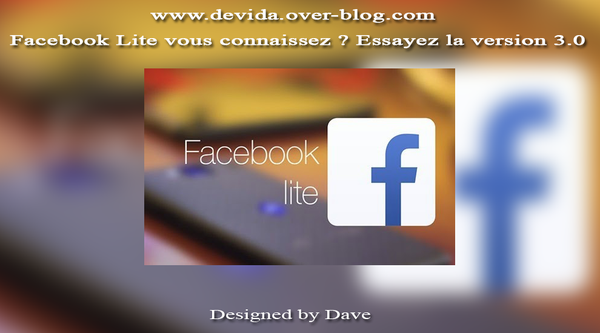facebook lite 3.0