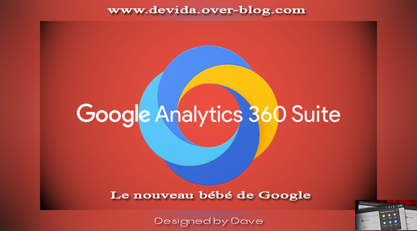 Google Analytics 360 Suite