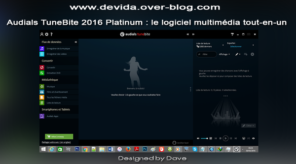 Audials TuneBite 2016 Platinum