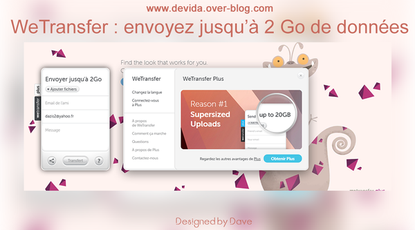wetransfer