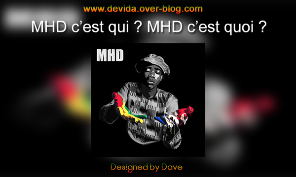 MHD MHD