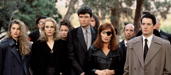 Le co-créateur de "Twin Peaks" David Lynch quitte le projet de revival pour Showtime