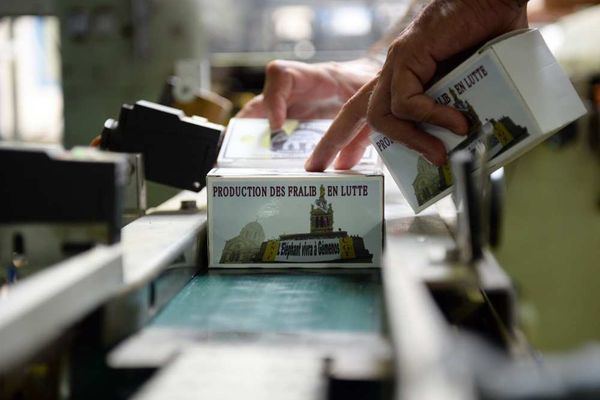 Fralib : Unilever va verser près de 20 millions d'euros