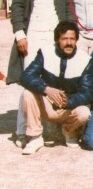 Décès d'un ancien sportif;Si Aissa Ouar s'est éteint aujourd'hui(Allah yarehmou).