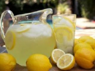 El Cherbet,une boisson rafraîchissante pendant le Ramadhan.