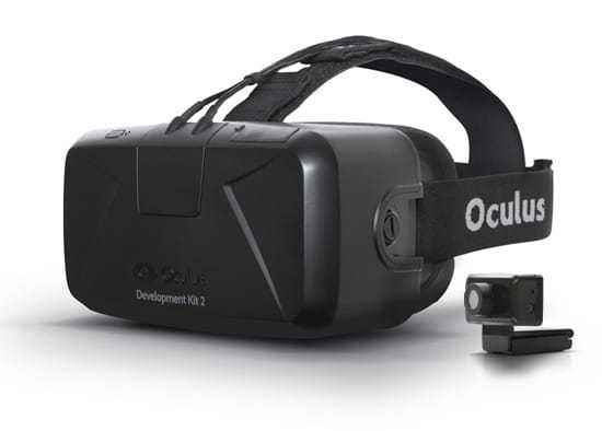 VR360 un nouveau média, une révolution?