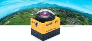 VR360 un nouveau média, une révolution?