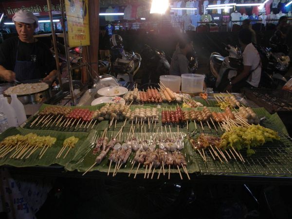 ou trouver des prostituées a bangkok