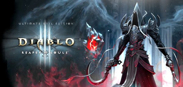 Avis sur DIABLO III : Reaper of Souls (PS4) - Quand le démon vous prend aux tripes !