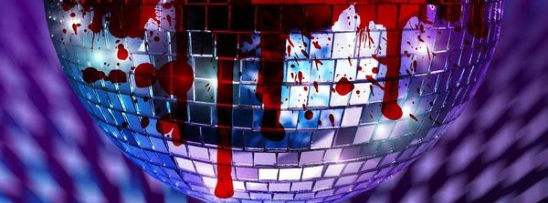 Vendredi 30 octobre : Le NRXIII fête halloween!!