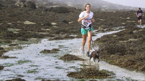 Trail pour Owen