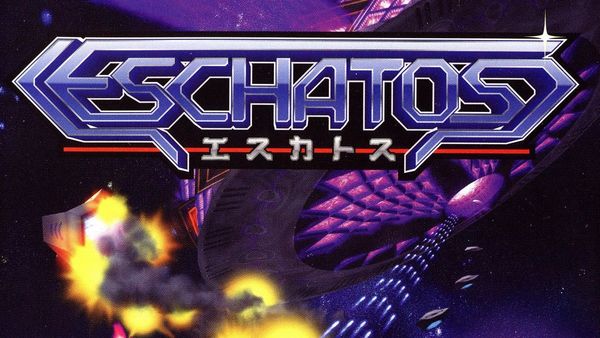 Finish it! #6 : Eschatos.