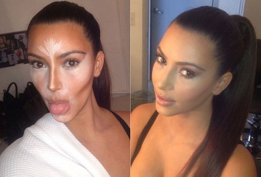 Kim Kardashian West