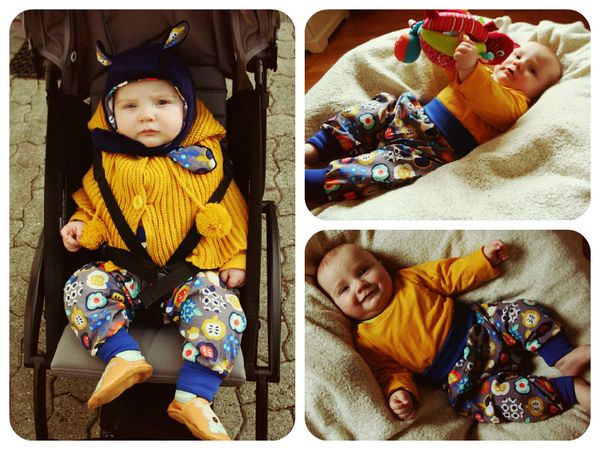 La mode enfant par OO by Manon
