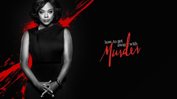 How to get away with murder, la nouvelle série qui casse les codes du genre.