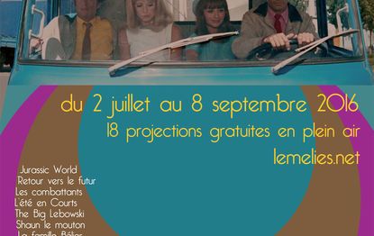 Attentats : Nouvelle organisation pour l'Eté au Ciné à Pau
