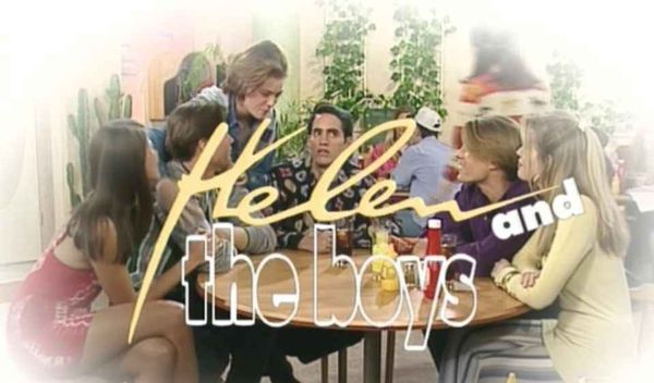 «Helen and the Boys»: Découvrez l'adaptation américaine de «Hélène et les garçons» !