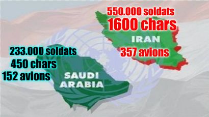 Saudi, !!! سنغزوا طهران في 24 ساعة، هكذا قالوا السعوديين