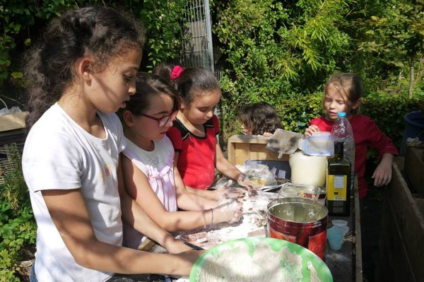 Journées du Patrimoine "à toutes les sauces".